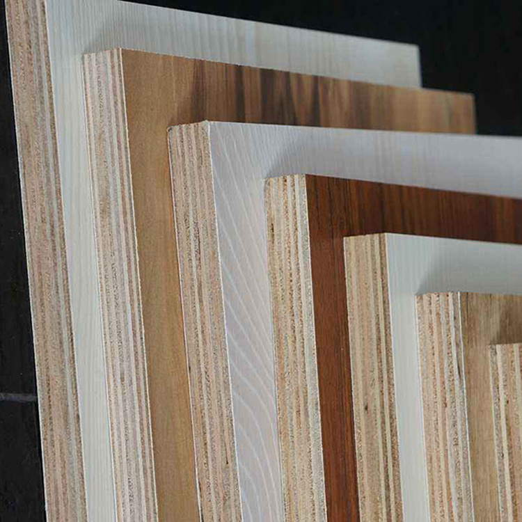 生态板和实木板的生产工艺