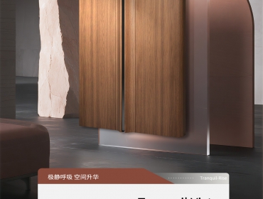 R50(Ultra-Quiet Handleless )-Patent