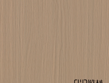 Bionic wood veneer