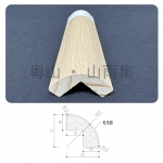 R37圆弧阳角 R37  Bullnose Edge